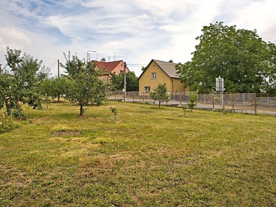Horní Kozolupy, okres Tachov